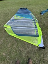 2017 Neil pryde 9.4 V8 sail