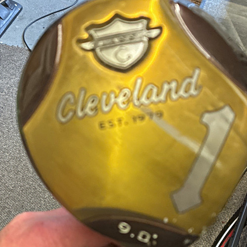 Cleveland classic - cleveland,