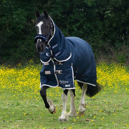 Gallop duraproof combo neck - gallop,