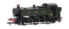 35-025NRM Bachmann OO Gauge