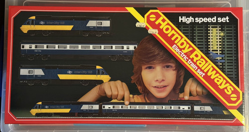 Hornby r1289m train - r1289m,