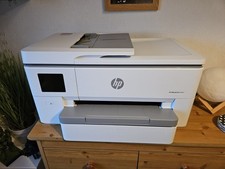 HP OfficeJet Pro 9720e