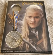 Lord Of The Rings: The Two