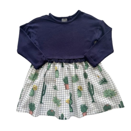 Next cactus sweater - cactus,