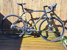 Ridley Kanzo Gravel Road Bike