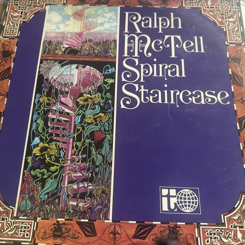 Ralph mctell spiral - ralph,