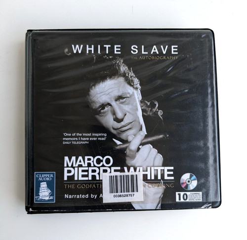 Audio book complete - audio, cd