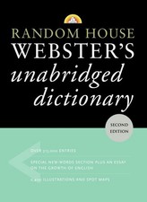 : Random House Webster's