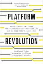 Platform Revolution: How