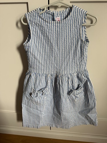 Girls summer dress il gufo - il,