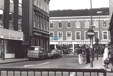 Hull Social History: Street