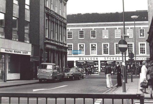 Hull social history - hull,