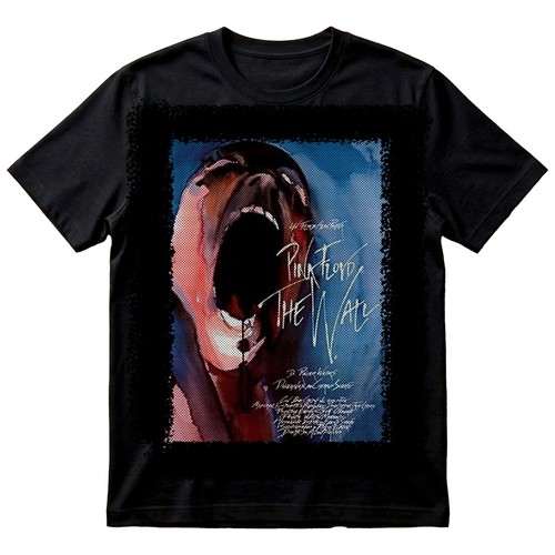 Pink floyd the wall - floyd, vintage