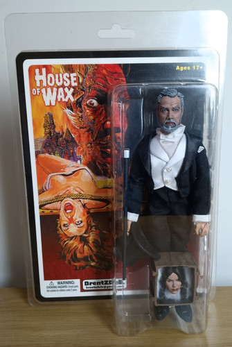 Brentz dolz house wax - brentz,
