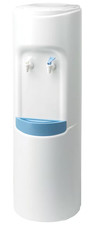 Mogul Office Water Cooler Floor Standing Upright Dispenser Cold & Ambient
