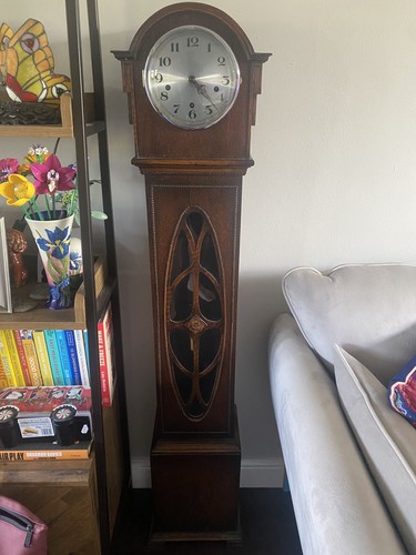 Vintage enfield chiming - vintage,