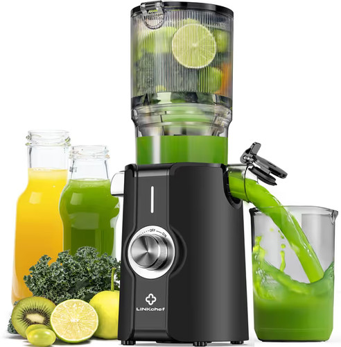 Linkchef cold press - linkchef,