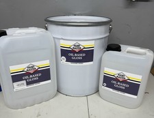 PAINTMASTER GLOSS PAINT FOR