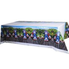 Thomas friends tablecloth - thomas,