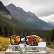 Vintage X-Metal Splice Silver