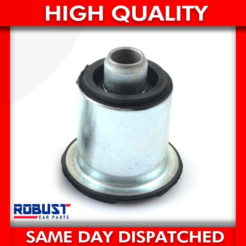 Front subframe bush - subframe, for