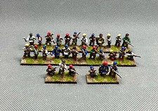 15mm French Indian War FIW