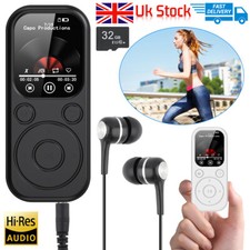 32G Portable Bluetooth 5.4