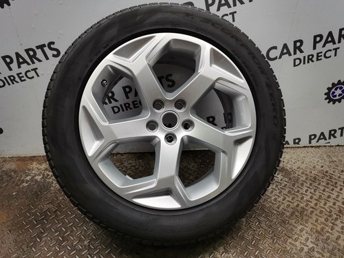 Range rover vogue - vogue, alloy
