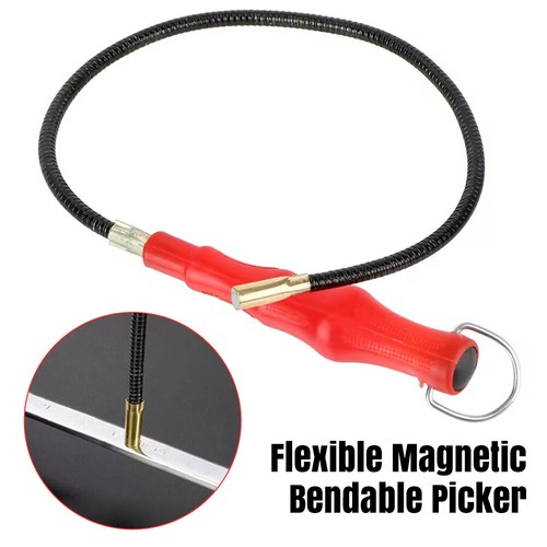 Flexible magnetic bendable - flexible,