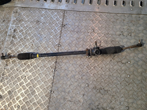 Mgf manual steering - mg,