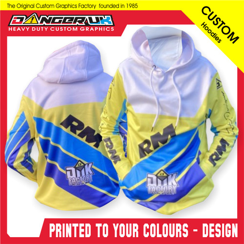 Hoodie custom suzuki - custom,