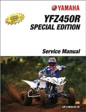 2014 2021 yamaha yfz450r - 2014-2021,