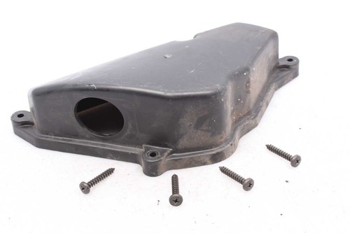 Air filter box cover - box,