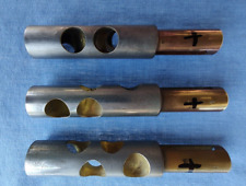 Genuine Brass parts - Benge