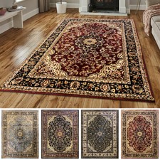 Large traditional rugs non - traditional,