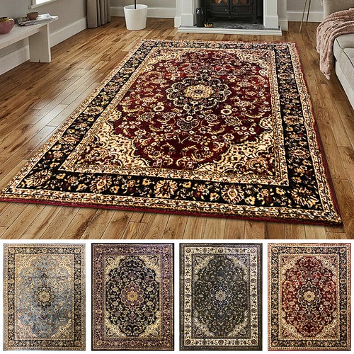 Large traditional rugs - traditional,