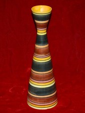 VINTAGE Ceramic Large VASE