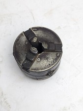 Union Mfg. Co.  3" 3-Jaw Lathe