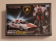 Transformers Masterpiece MP-14