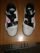 NIKE ZOOM FLIGHT  LOW  UK 2/ 34 (USED) 