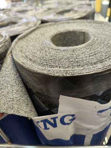 Flexi polyester shed felt - flexi,