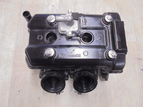 Kawasaki 650 2020 2022 - kawasaki,
