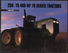 John Deere "70 Series"