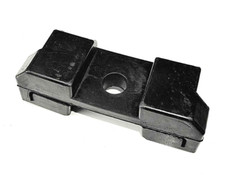 HONDA SUPERDREAM CB250N CB400N - BRAND NEW REAR FUEL TANK MOUNTING RUBBER