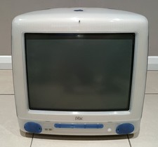 Vintage late 1990s - 1990s, apple