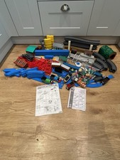 Tomy TrackMaster Thomas