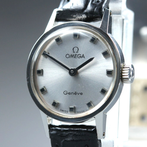Exc vintage 1973 omega - [exc+5],
