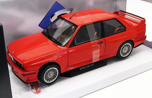 Solido scale model car - scale,