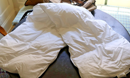 New quilted room - new, 60"