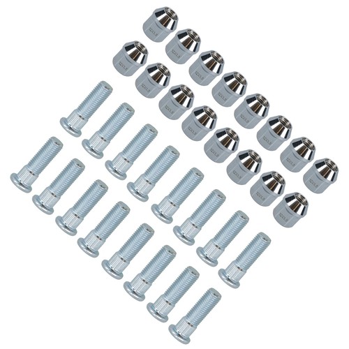 Pack m12 1 5 wheel - 16, 1.5